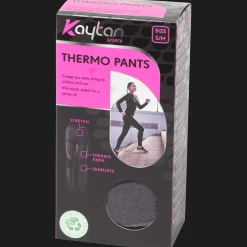 Kaytan thermo-sportbroek