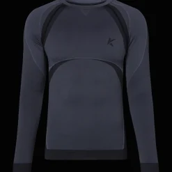 Kaytan thermo-sportshirt