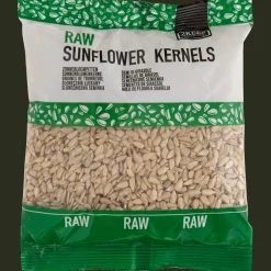 Action 2KEEP zonnebloempitten