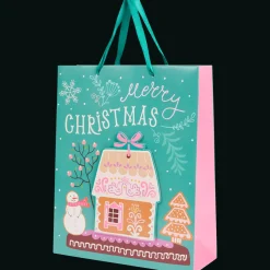 Action Kerst cadeautas