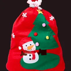 Action Kerst cadeautas