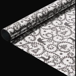 Action Kerst metaalfolie