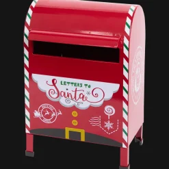 Action Kerst-brievenbus