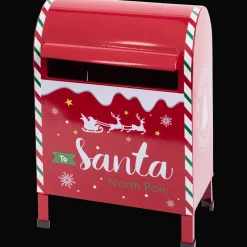 Action Kerst-brievenbus