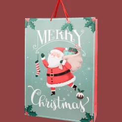 Action Kerstcadeautas XL