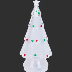 Action Kerstdecoratie met licht