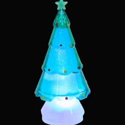 Action Kerstdecoratie met licht