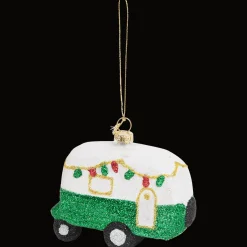 Action Kerstfiguur-hanger