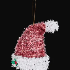 Action Kersthanger met licht