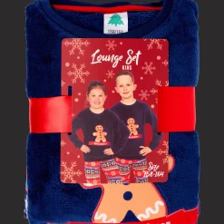 Action Kerst-loungepak