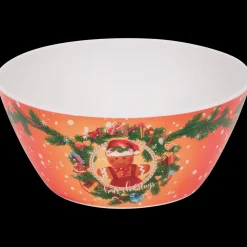Action Kerstschaal