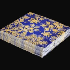 Action Kerstservetten