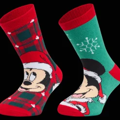 Action Kerstsokken