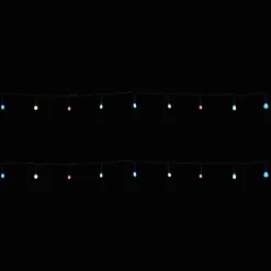 Action Kerstverlichting multicolor