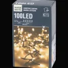 Action Kerstverlichting warm-wit