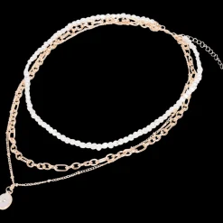 Action Ketting met parels