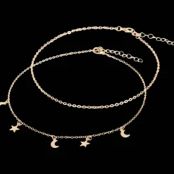 Action Kettingen met bedels