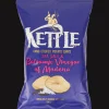 Kettle chips Sea Salt & Balsamic Vinegar