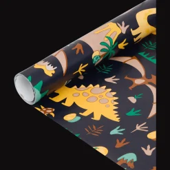 Action Kids inpakpapier