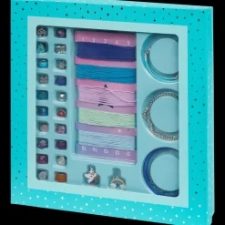 Action Kids Kingdom sieraden maken