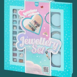 Action Kids Kingdom sieraden maken