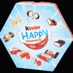 Kinder Happy Moments