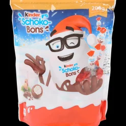 Kinder Schoko-Bons