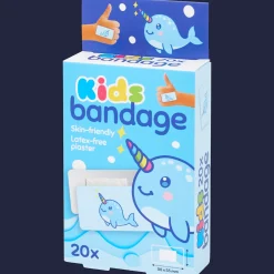 Action Kinderpleisters