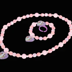 Action Kindersieradenset