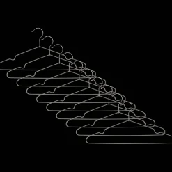 Action Kledinghangers