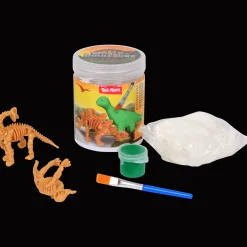 Action Klei en verf je eigen dier