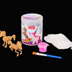 Action Klei en verf je eigen dier