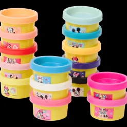 Action Kleipotjes in uitdeelzak