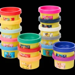 Action Kleipotjes in uitdeelzak