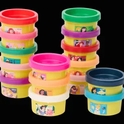 Action Kleipotjes in uitdeelzak