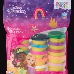 Action Kleipotjes in uitdeelzak