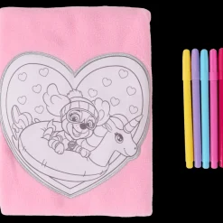 Action Kleur je eigen trui