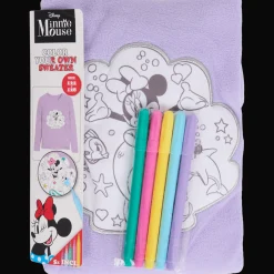 Action Kleur je eigen trui