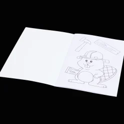 Action Kleurboekenset