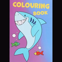 Action Kleurboekenset