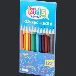 Action Kleurpotloden