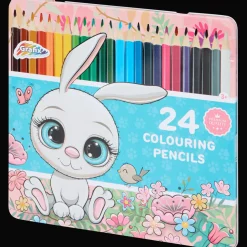 Action Kleurpotloden