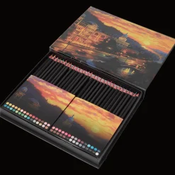 Action Kleurpotloden in geschenkdoos