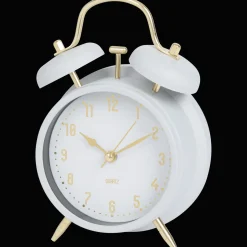 Action Klok met alarm