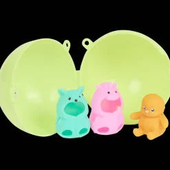 Action Knijpdiertjes in verrassingsbal