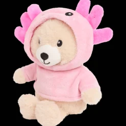 Action Knuffelbeer met kleding