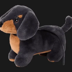 Action Knuffeldier aan lijn