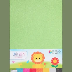 Action Knutselvellen A4