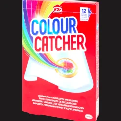 K2r Colour Catcher kleurdoekjes