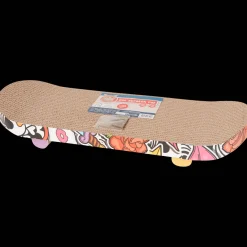 Action Krabkarton skateboard